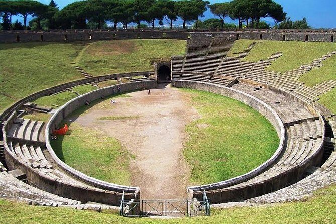 Skip-the-Line Pompeii and Vesuvius Tour - Final Thoughts