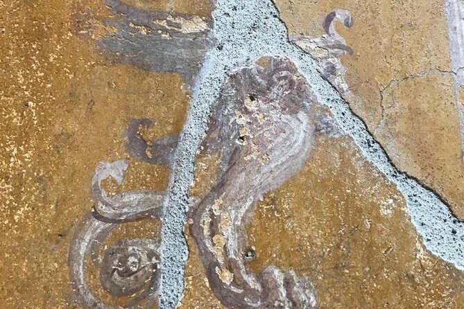Skip-the-Line Pompeii Archaeological Site with Private Guide - An In-Depth Look at the Pompeii Tour Experience