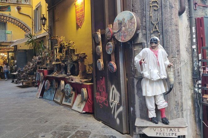 Skip-the-Line Pompeii Ruins & Naples City Center Private Tour with a Local Guide - Authenticity and Traveler Feedback