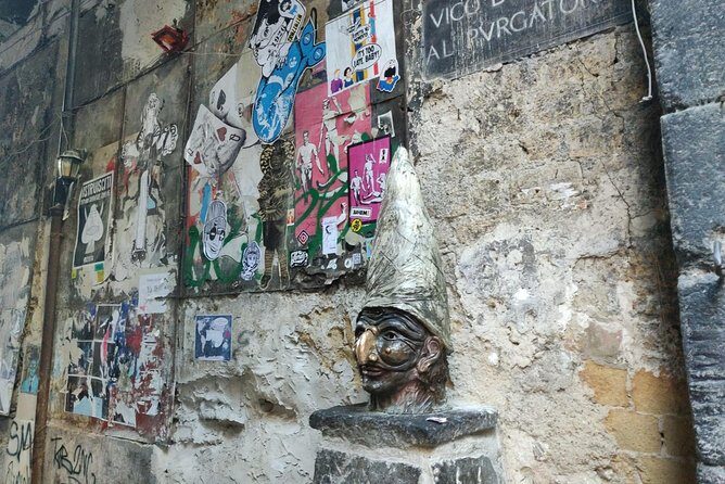 Skip-the-Line Pompeii Ruins & Naples City Center Private Tour with a Local Guide - FAQ
