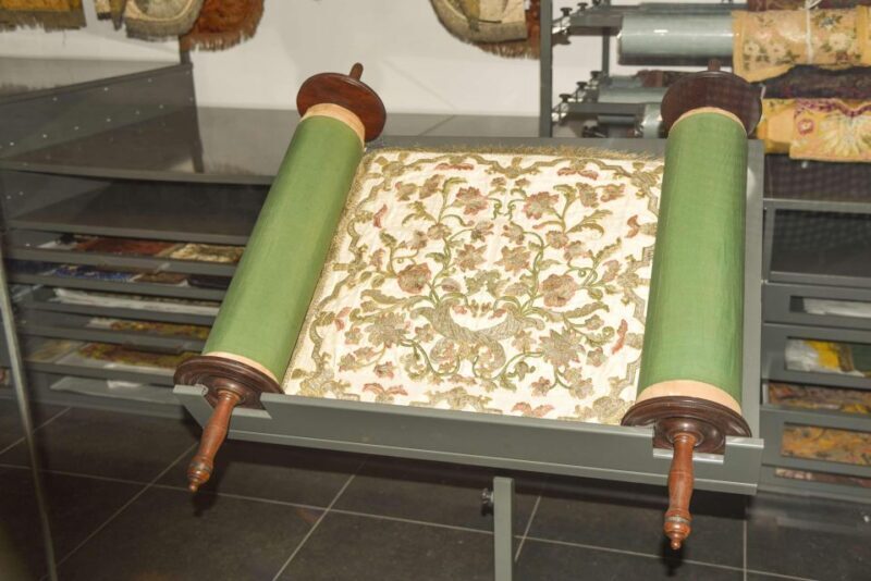 Skip-the-line Portuguese Synagogue, Jewish Amsterdam Tour - Why You’ll Love This Tour