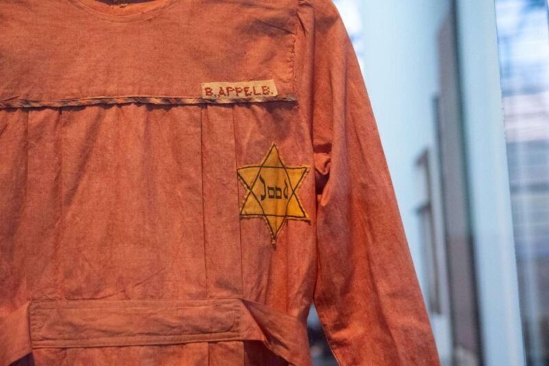 Skip-the-line Portuguese Synagogue, Jewish Amsterdam Tour - Value and Pricing Analysis