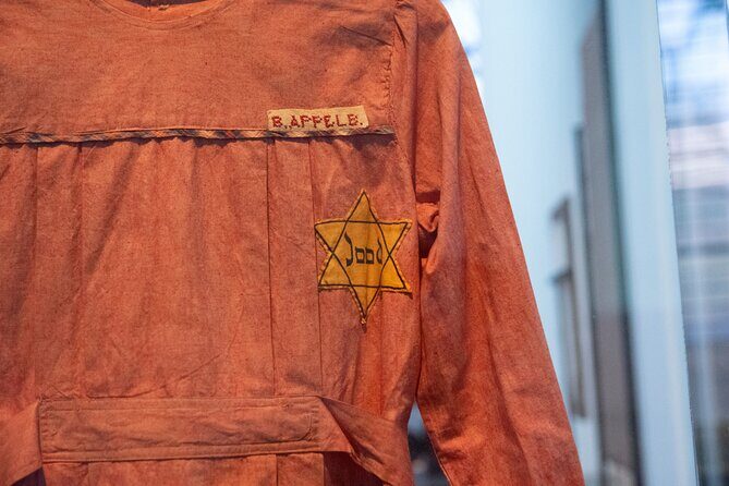 Skip-the-line Portuguese Synagogue, Jewish Amsterdam Tour - FAQ