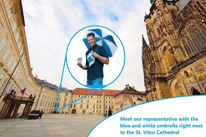 Skip the Line: Prague Castle Ticket and Introductory Overview - The Sum Up: Is This a Good Choice?