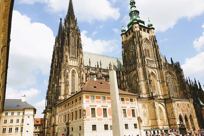 Skip the Line: Prague Castle Ticket and Introductory Overview - FAQ about the Prague Castle Skip-the-Line Ticket