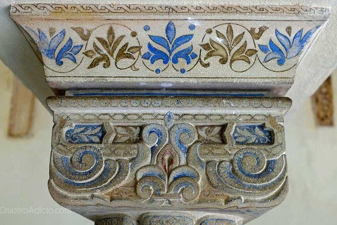 Skip the Line: Private Alcazaba & Gibralfaro with Nasrid Palaces - Final Thoughts