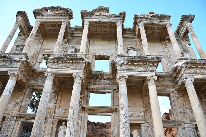 Skip The Line: Private Best of Ephesus Tour with Lunch - FAQ