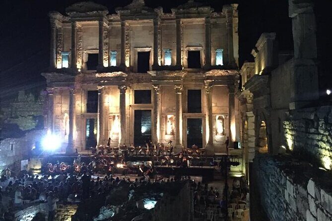 SKIP THE LINE : Private Ephesus Tour with Traditional lunch - Why This Tour Offers Great Value