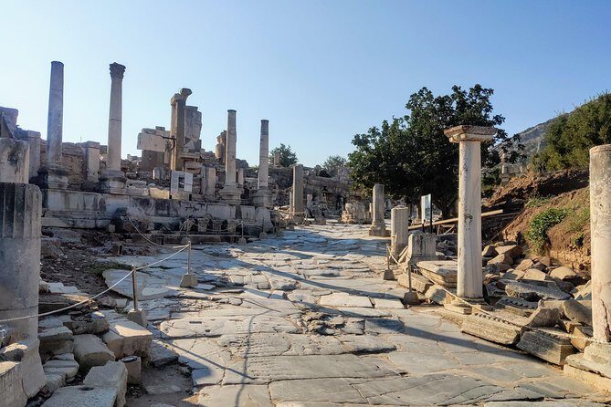 SKIP THE LINE : Private Ephesus Tour with Traditional lunch - Who Will Love This Tour?