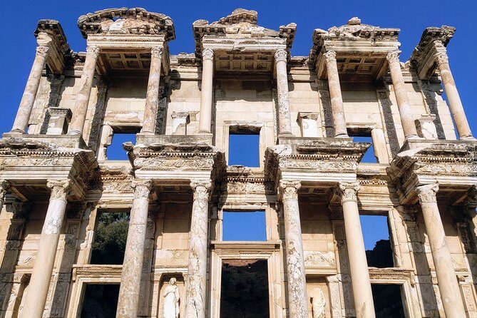 SKIP THE LINE : Private Ephesus Tour with Traditional lunch - Final Thoughts