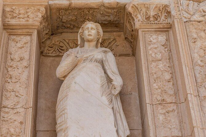 SKIP THE LINE - Private Guided Ephesus Tour - The Sum Up