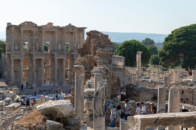 SKIP THE LINE - Private Guided Ephesus Tour - FAQ