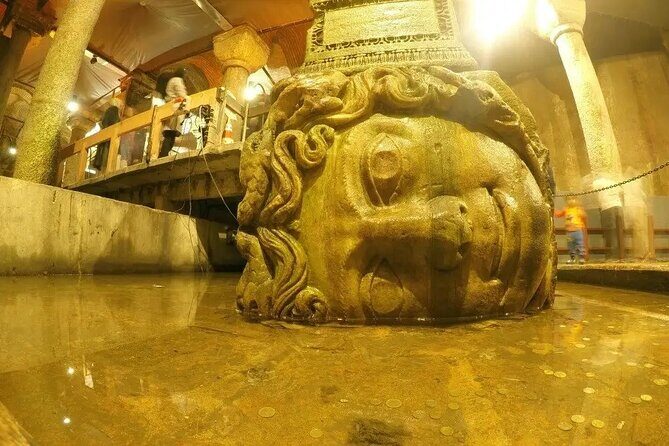 SKIP-THE-LINE Private Hidden Wonders of Istanbul Tour - Who Will Love This Tour?