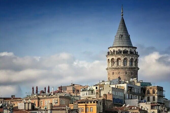 SKIP-THE-LINE Private Hidden Wonders of Istanbul Tour - FAQ