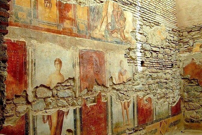 SKIP-THE-LINE: Private Highlights of Ephesus Tour with Skip-the-Line - Exploring the Ruins of Ephesus