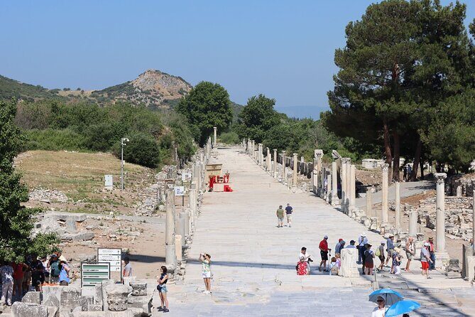 SKIP-THE-LINE: Private Highlights of Ephesus Tour with Skip-the-Line - FAQ