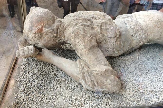 Skip the Line Private Pompeii Guided Tour - The Sum Up: Is This Tour Right for You?