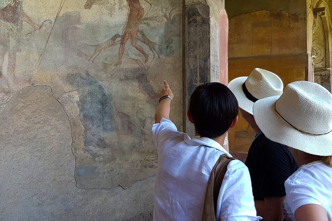 Skip-the-Line Private Pompeii & Herculaneum Tour with Local Guide - Value Analysis: Is It Worth the Price?