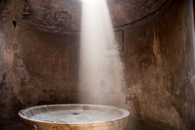 Skip-the-Line Private Pompeii & Herculaneum Tour with Local Guide - FAQ