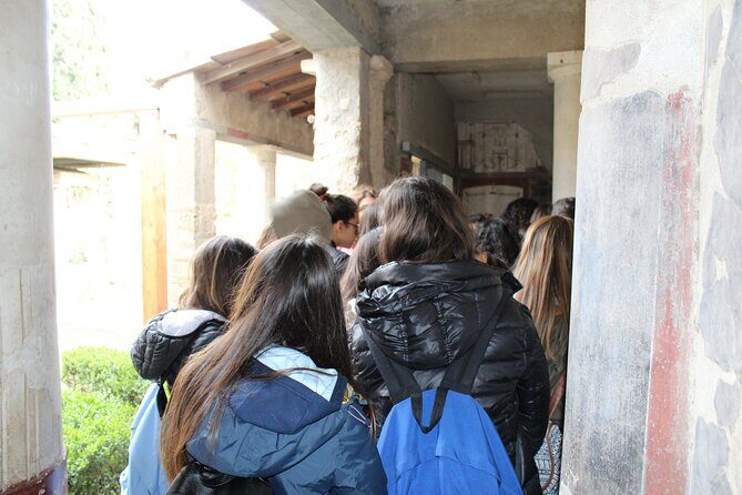 Skip-the-Line Private Pompeii Tour for Kids with an Archaeologist - Practical Considerations: Price, Booking, and Comfort