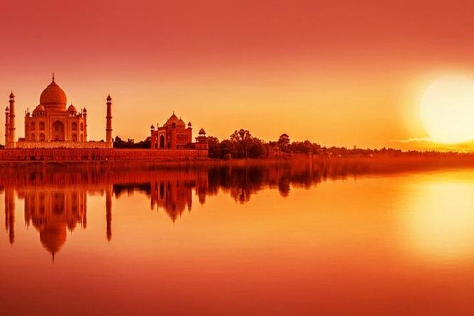 Skip The Line Private Taj Mahal & Agra Fort Day Tour By Car - Final Thoughts: Is This Tour Worth It?