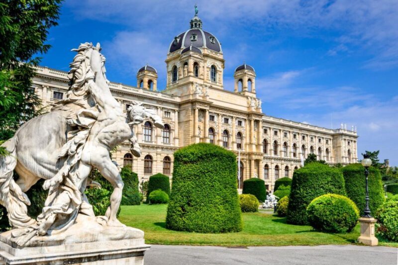 Skip-the-line Private Tour Kunsthistorisches Museum Vienna - The Guide’s Role and Reviews