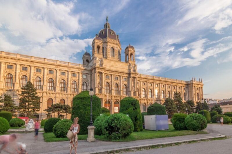 Skip-the-line Private Tour Kunsthistorisches Museum Vienna - Who Will Love This Tour?