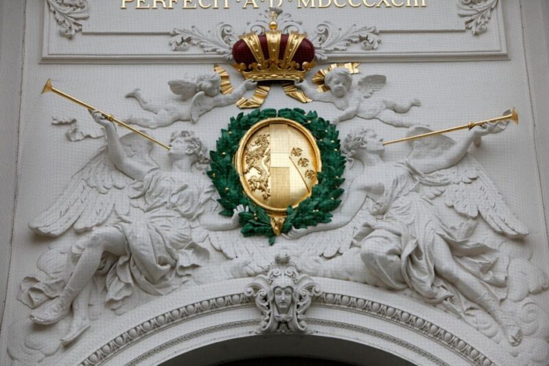 Skip-the-line Private Tour Kunsthistorisches Museum Vienna - The Sum Up
