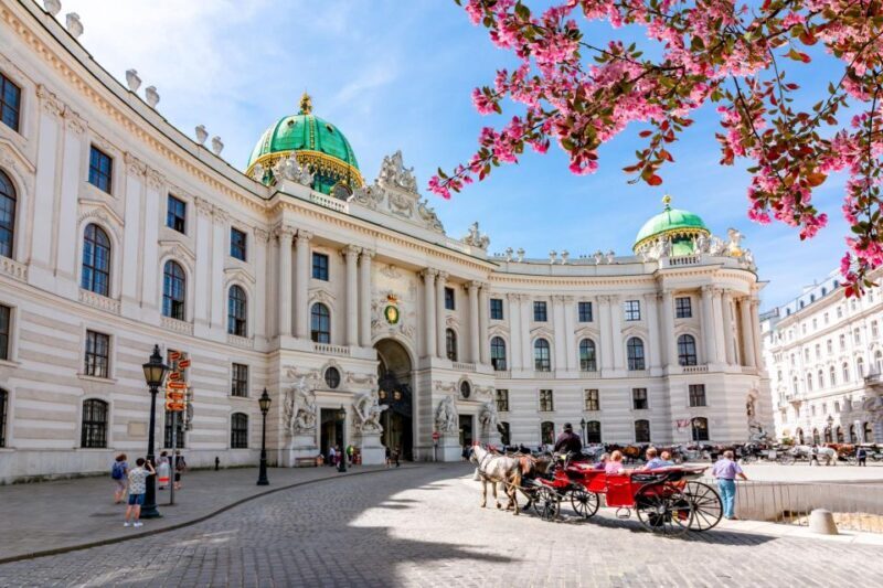 Skip-the-line Private Tour Kunsthistorisches Museum Vienna - FAQ