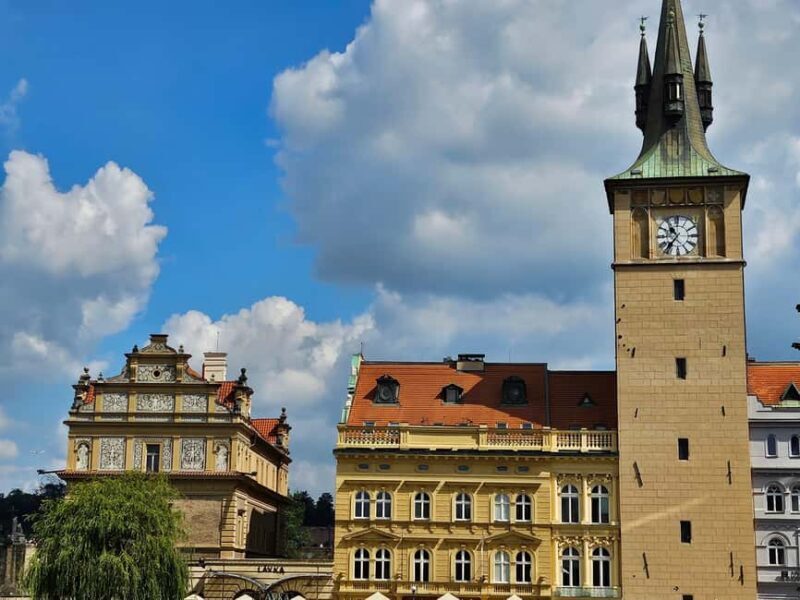 Skip-the-Line Private Tour of Prague Castle & Hidden Gems - Final Thoughts