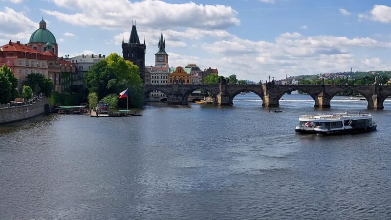 Skip-the-Line Private Tour of Prague Castle & Hidden Gems - FAQ