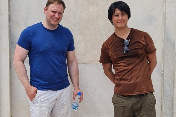 Skip the Line Private Tour of Taj mahal with Guide - Key Points