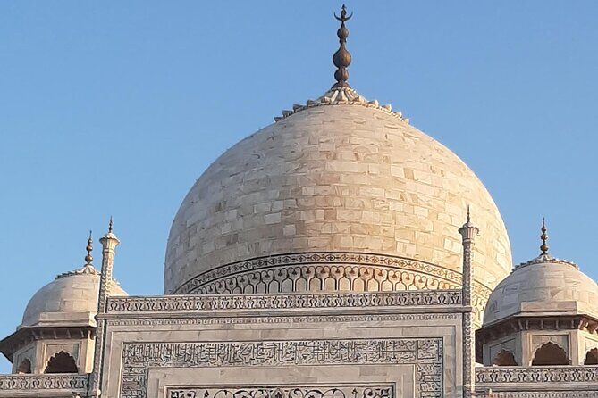 Skip the Line Private Tour of Taj mahal with Guide - FAQ
