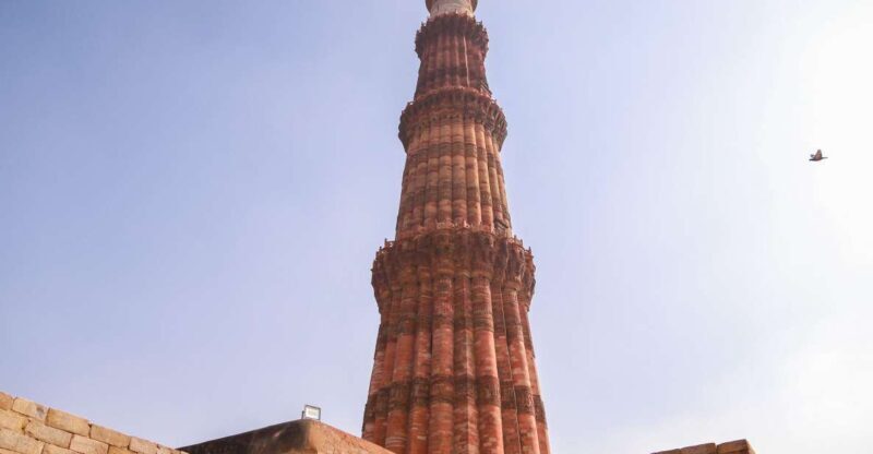 Skip-the-line Qutub Minar Private Tour with Transfer Option - Why This Tour is a Solid Choice
