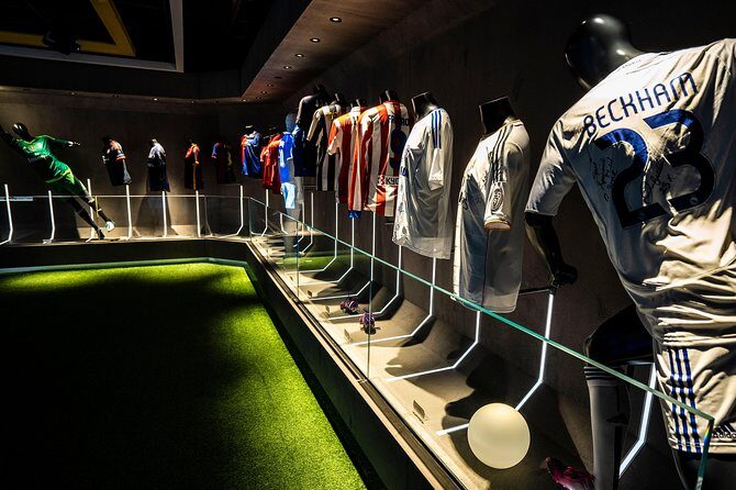 Skip the Line: Rafa Nadal Museum Xperience - Discover the Rafa Nadal Museum Xperience in Mallorca