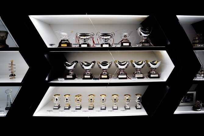 Skip the Line: Rafa Nadal Museum Xperience - FAQ
