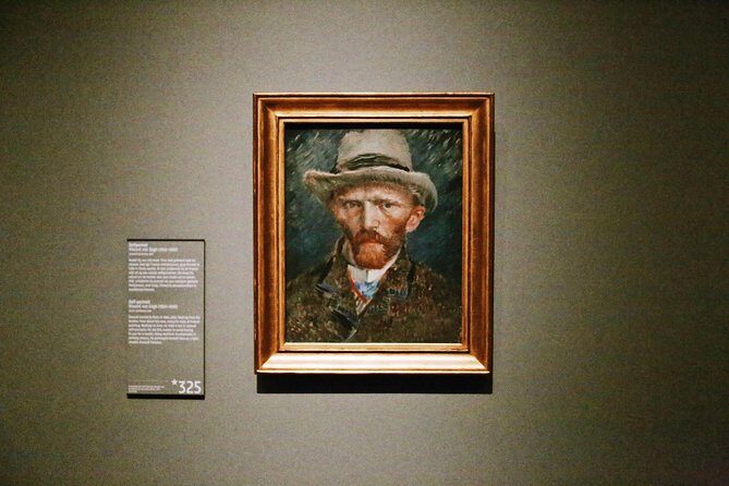 Skip-the-line Rijksmuseum & Rembrandt House & City - Exclusive Tour Guided Tour - Final Thoughts