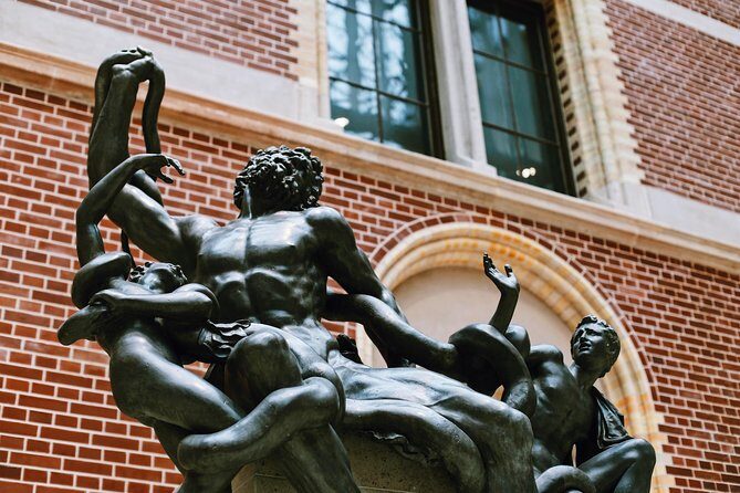 Skip-the-line Rijksmuseum & Rembrandt House & City - Exclusive Tour Guided Tour - FAQ