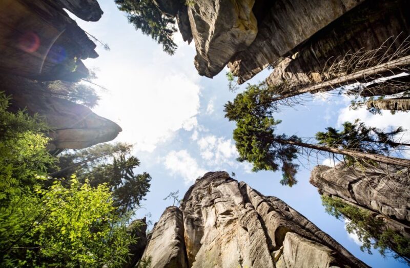 Skip-the-line Rock City Private Day Trip from Prague by Car - Who Should Consider This Tour?