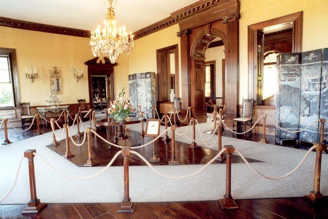 Skip the Line: Rose Hall Great House and Garden Tour Ticket - Key Points