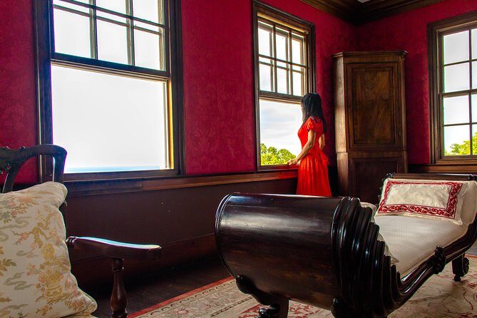 Skip the Line: Rose Hall Great House and Garden Tour Ticket - FAQ