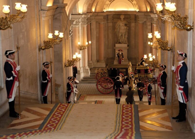Skip the Line Royal Palace Madrid Tour Semi-Private 8ppl max - Cost and Value: Is It Worth It?