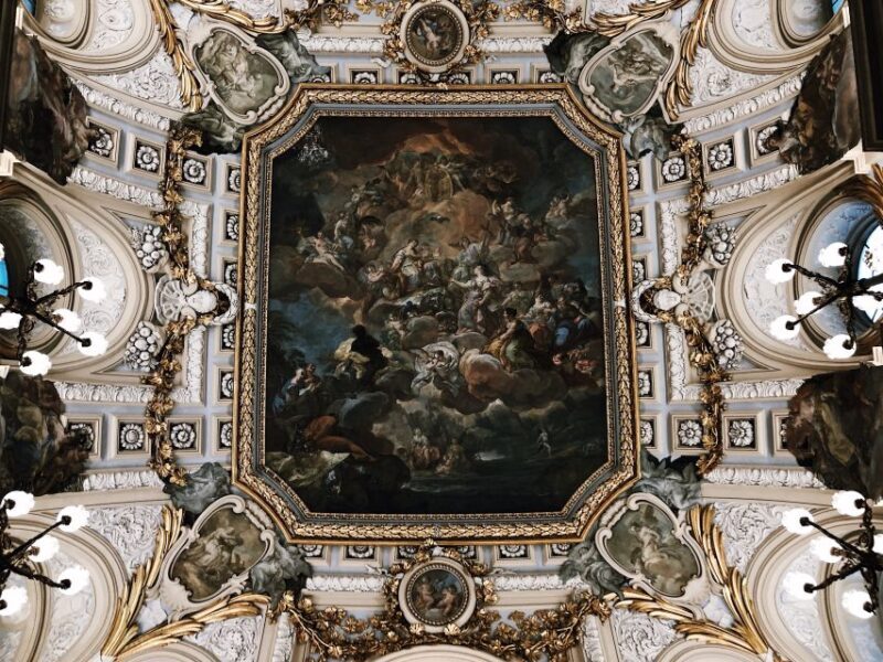 Skip the Line Royal Palace Madrid Tour Semi-Private 8ppl max - Who Will Love This Tour?
