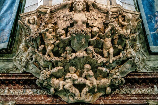 Skip-the-line Royal Palace of Amsterdam Private Guided Tour - Final Thoughts