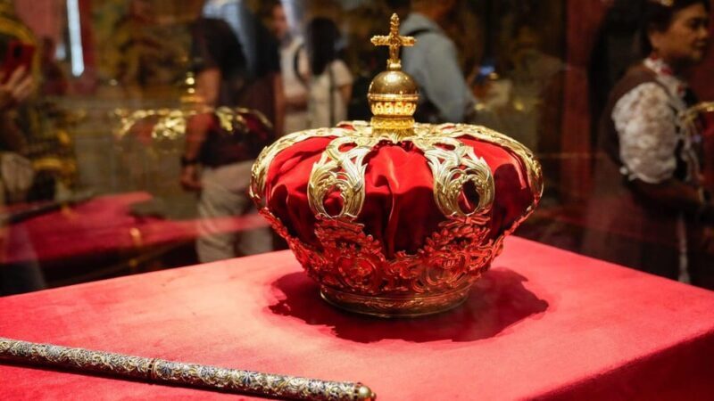 "Skip the line" Royal Palace + Prado Museum - The Prado Museum: Artistic Masterpieces