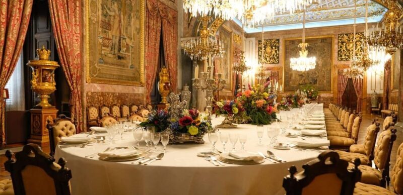 "Skip the line" Royal Palace + Prado Museum - Authentic Traveler Feedback