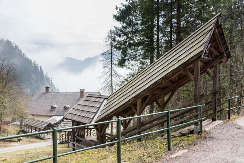 Skip-the-line Salt Mine Salzwelten Salzburg Private Car Tour - Final Thoughts