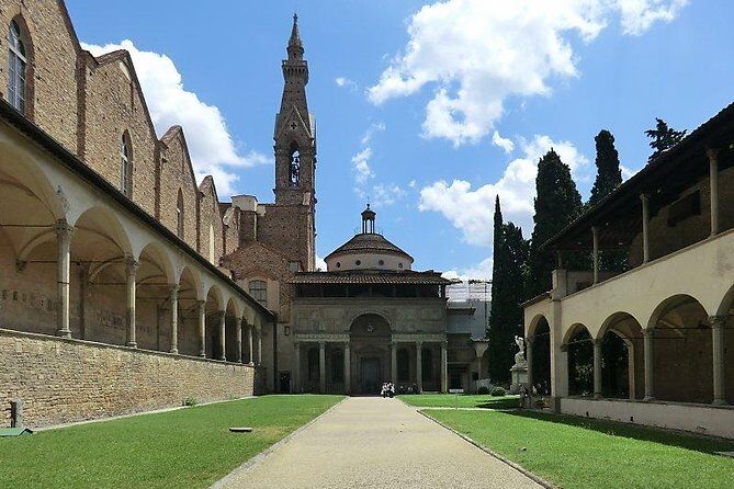 Skip the Line: Santa Croce Basilica Entrance Ticket in Florence - FAQ