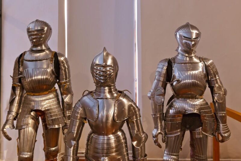 Skip-the-line Schloss Ambras Innsbruck Private Tour - The Sum Up: Is This Tour Right for You?
