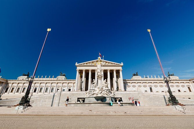 Skip-the-Line Schonbrunn Palace Guided Tour and Vienna Historical City Tour - A Detailed Look at the Tour Experience